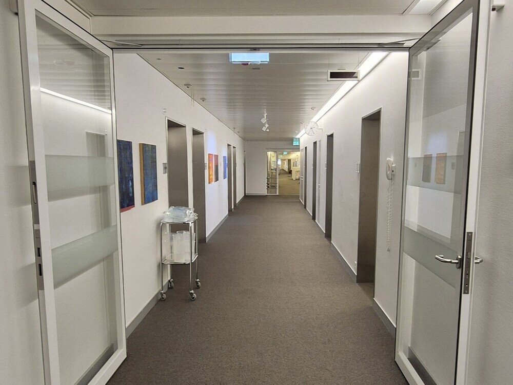 Hirslanden Klinik St. Anna