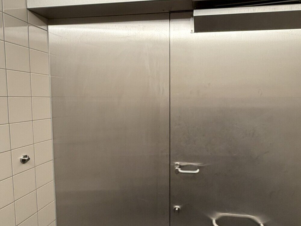 WC-Anlage Mühlenplatz