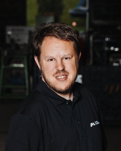 Roman Schuler