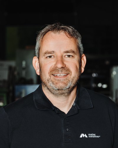 Hofstetter Niklaus
