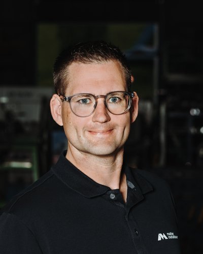 Stadelmann Ralf
