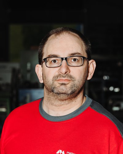 Martic Nenad