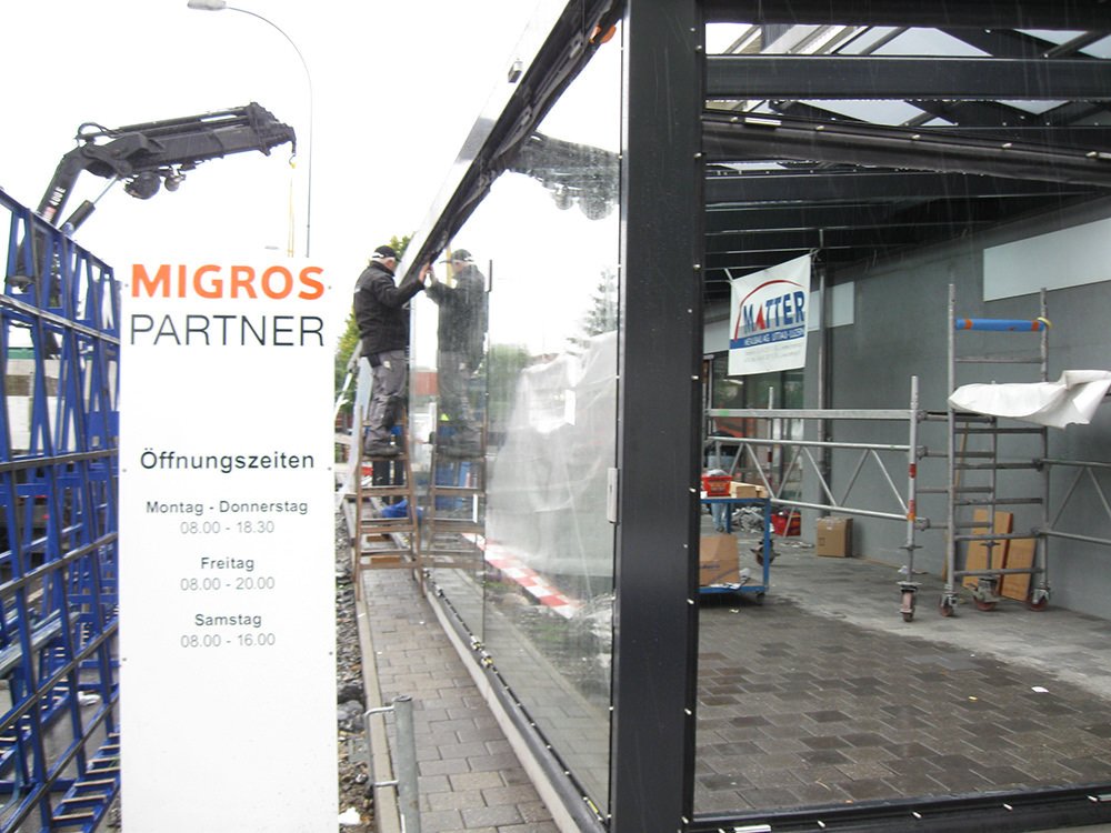 Migros