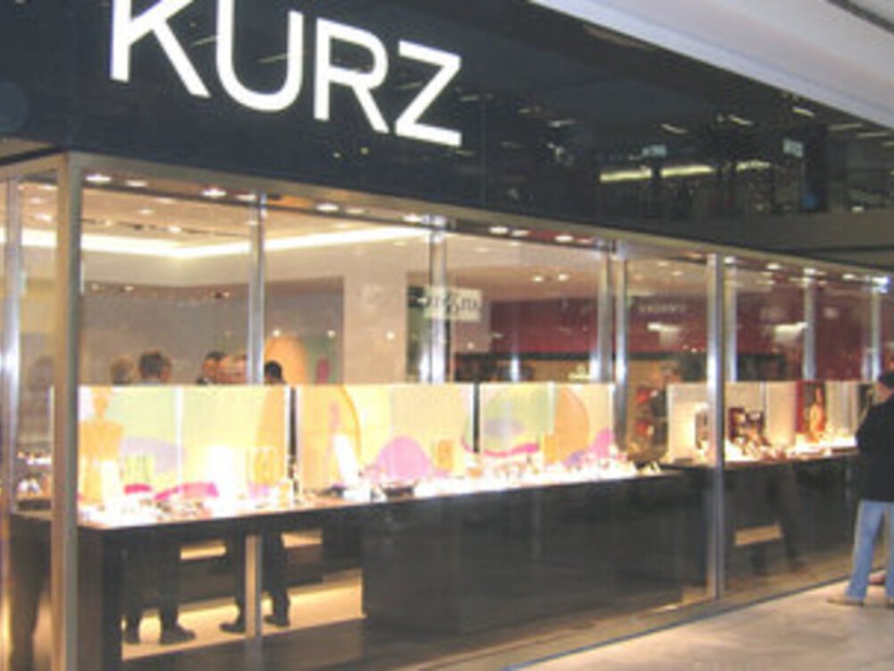 Kurz Glattzentrum