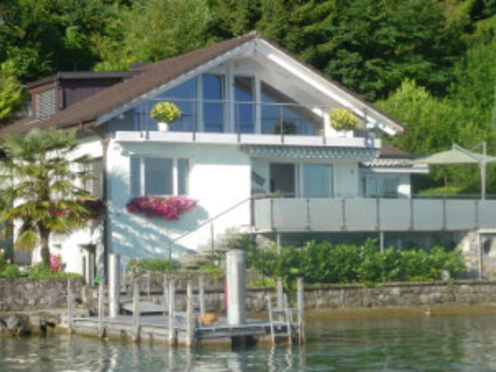 EFH am Vierwaldstättersee