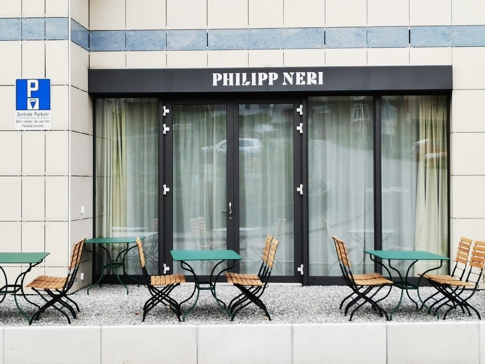 Restaurant Philipp Neri (Obermättli)